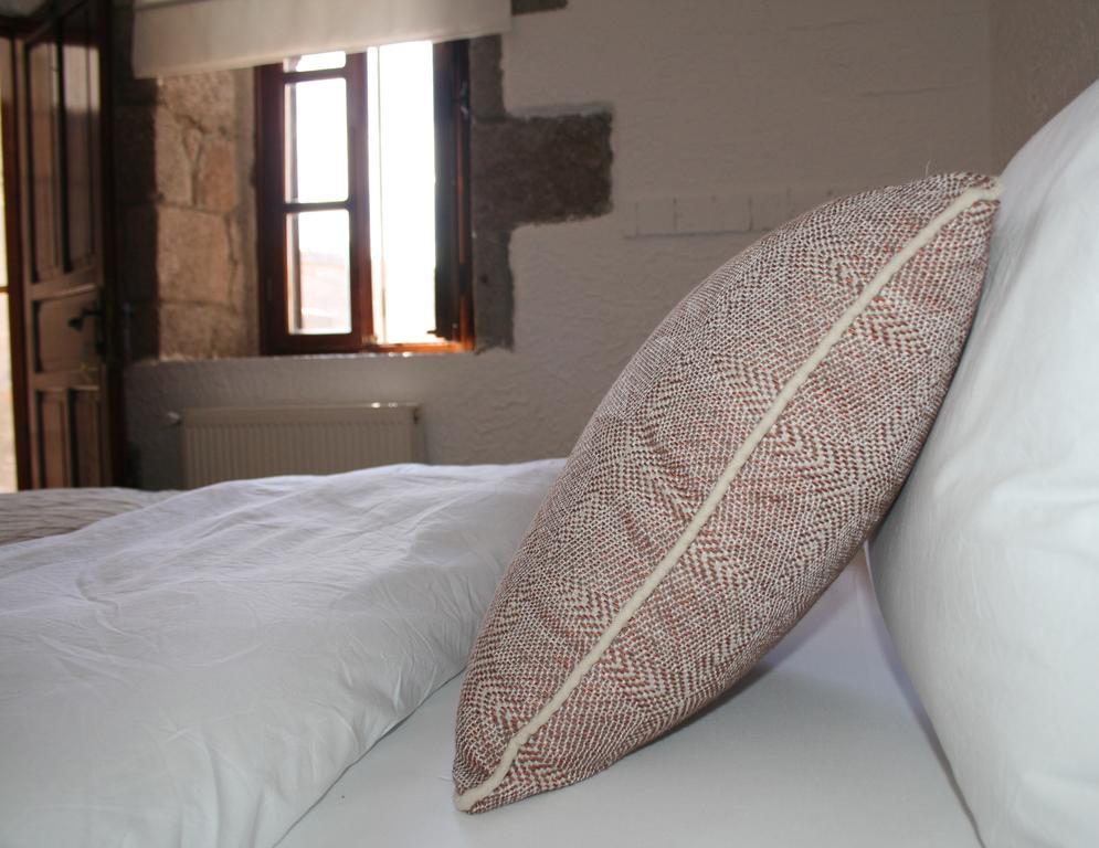 Assos Bohemian Hotel Exterior photo